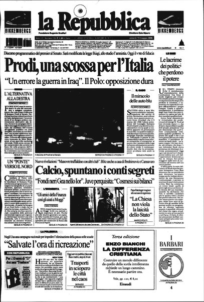 La repubblica